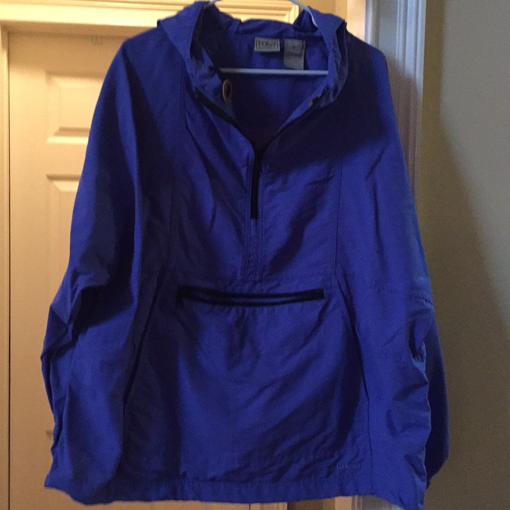 Ll Bean Pullover - image 1